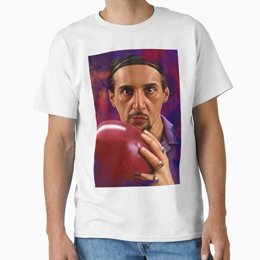 Jesus Quintana T-Shirt - Fun Novelty Design Unisex - T-Shirt, Sweatshirt, Hoodie