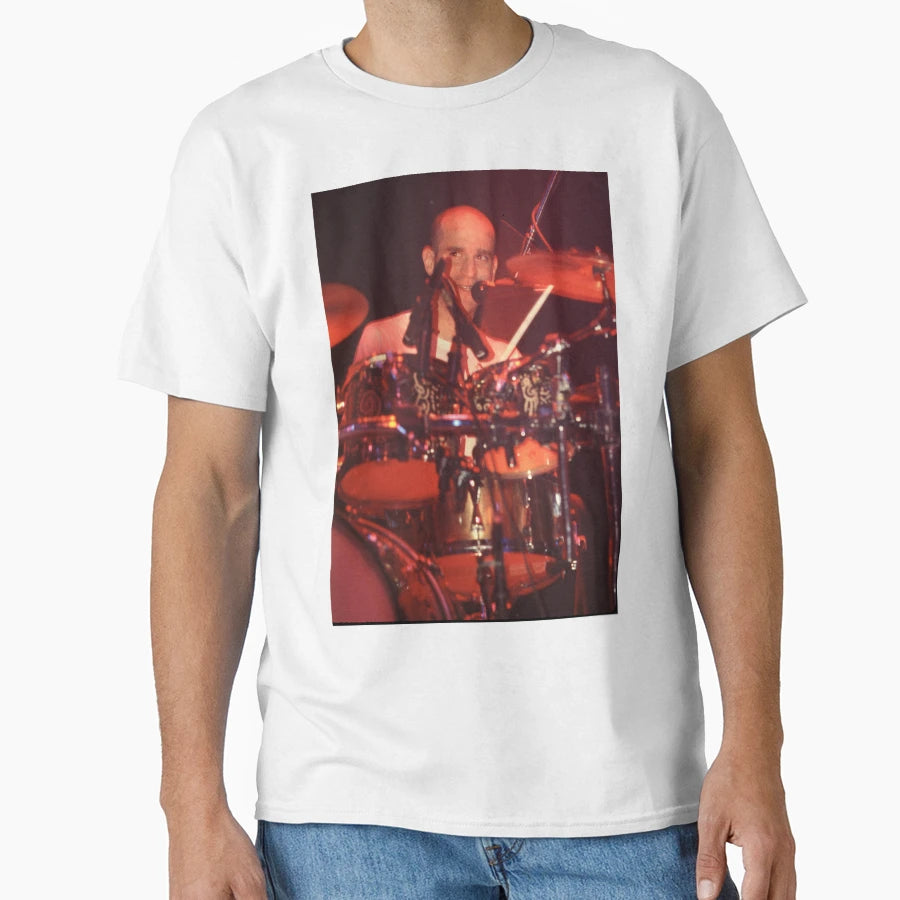 Tom Osander God Street Wine Photograph T-Shirt - Graphic Print Unisex - T-Shirt, Sweatshirt, Hoodie