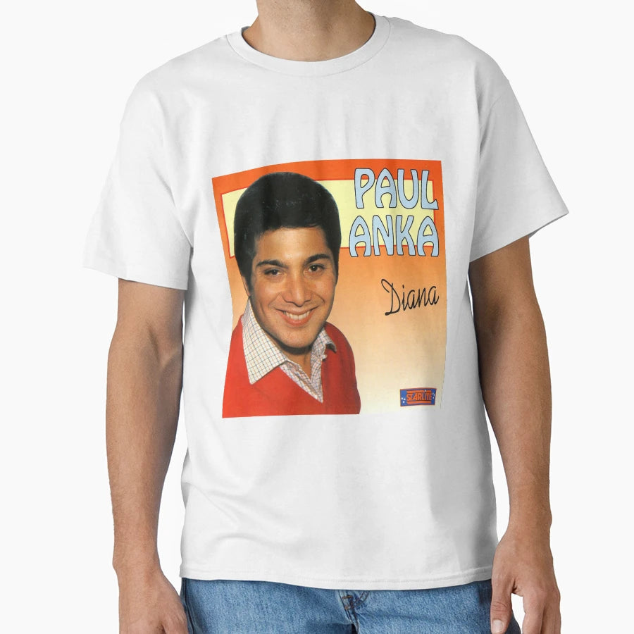 Remember Diana T-Shirt - Casual Everyday Wear Unisex - T-Shirt, Sweatshirt, Hoodie