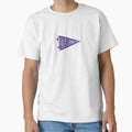 Washington Pennant Flag T-Shirt - Fun Novelty Design Unisex - T-Shirt, Sweatshirt, Hoodie
