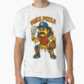 Mike Pizza T-Shirt - Custom Art Print Men Women - T-Shirt, Sweatshirt, Hoodie