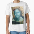 Angel T-Shirt - Graphic Print Men Women - T-Shirt, Sweatshirt, Hoodie