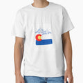 Colorado Day T-Shirt - Unique Graphic for Adults - T-Shirt, Sweatshirt, Hoodie
