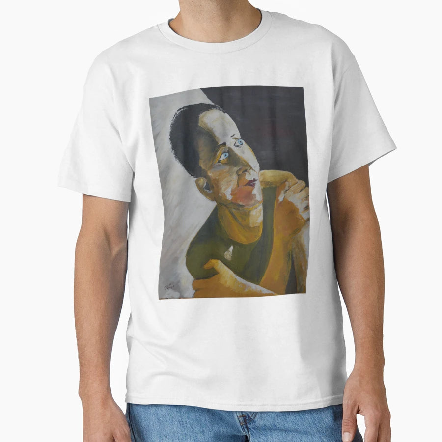 Perspective T-Shirt - Novelty Apparel Unisex - T-Shirt, Sweatshirt, Hoodie