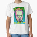 Kingcobrajfs Rockstar T-Shirt - Streetwear Style Unisex - T-Shirt, Sweatshirt, Hoodie