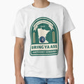 Bring Ya Ass T-Shirt - Aesthetic Graphic for Adults - T-Shirt, Sweatshirt, Hoodie