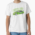 Paul Walkers Lancer Fast And T-Shirt - Casual Everyday Wear Men Women - T-Shirt, Sweatshirt, Hoodie