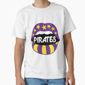 Ecu Pirates T-Shirt - Graphic Print Men Women - T-Shirt, Sweatshirt, Hoodie