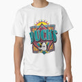Funny Mighty Art Ducks Sport Hockey T-Shirt - Novelty Apparel for Adults - T-Shirt, Sweatshirt, Hoodie