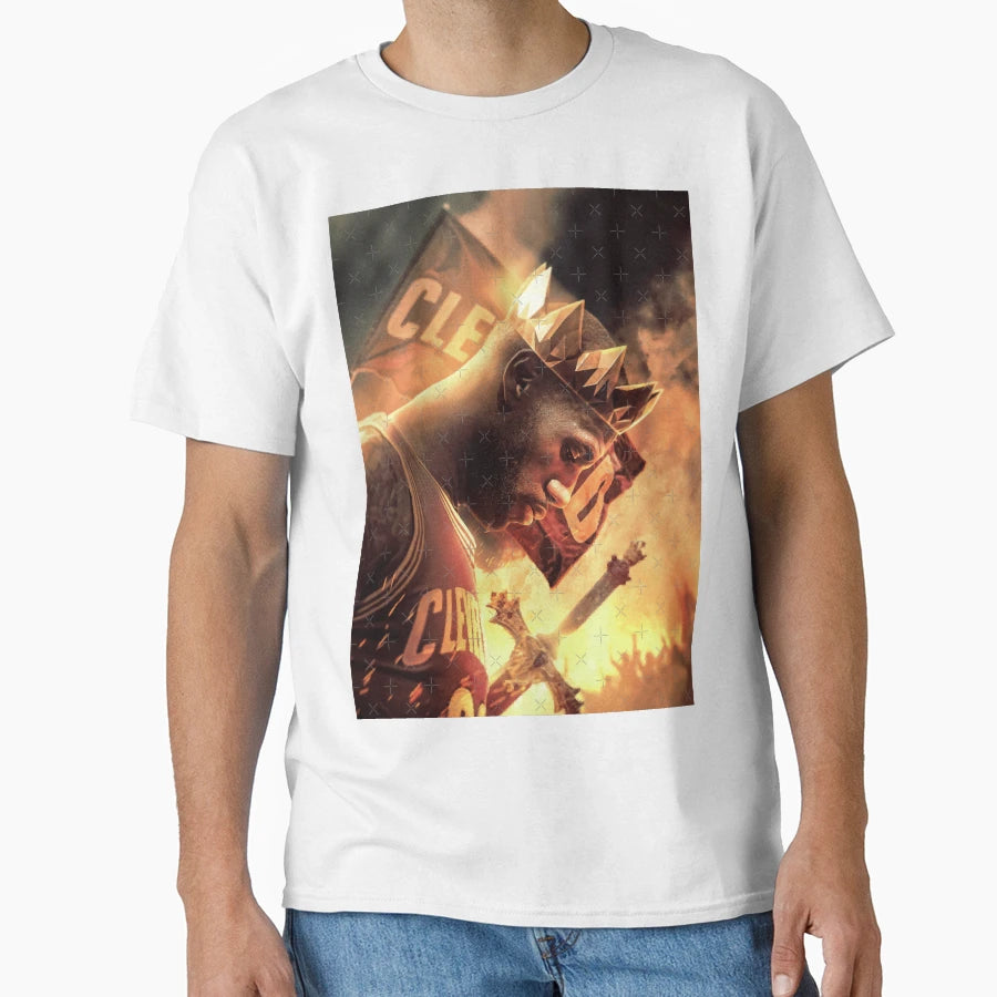 Glory T-Shirt - Graphic Print Men Women - T-Shirt, Sweatshirt, Hoodie