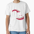 Art Tampa Bay Buccaneers T-Shirt - Custom Art Print Unisex - T-Shirt, Sweatshirt, Hoodie