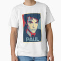 Paul T-Shirt - Casual Everyday Wear Unisex - T-Shirt, Sweatshirt, Hoodie