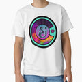 Colorado Love Psychedelic Sacred T-Shirt - Casual Everyday Wear Unisex - T-Shirt, Sweatshirt, Hoodie