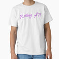Mind Blown T-Shirt - Novelty Apparel for Adults - T-Shirt, Sweatshirt, Hoodie