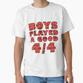 Afl Meme T-Shirt - Trendy Graphic Unisex - T-Shirt, Sweatshirt, Hoodie