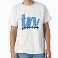 Tn Football Grunge T-Shirt - Novelty Apparel Men Women - T-Shirt, Sweatshirt, Hoodie
