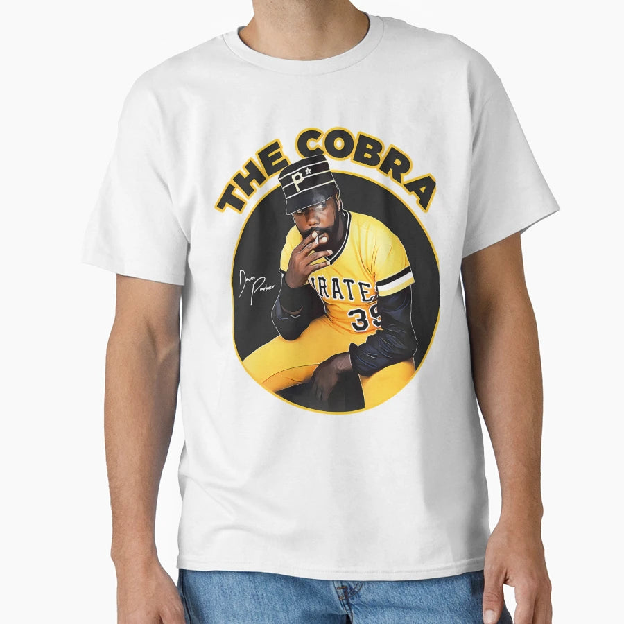 Cobra T-Shirt - Graphic Print for Adults - T-Shirt, Sweatshirt, Hoodie
