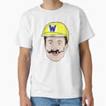 Elon Musk T-Shirt - Trendy Graphic Unisex - T-Shirt, Sweatshirt, Hoodie