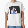 Mickey Dolenz Photograph T-Shirt - Streetwear Style Men Women - T-Shirt, Sweatshirt, Hoodie