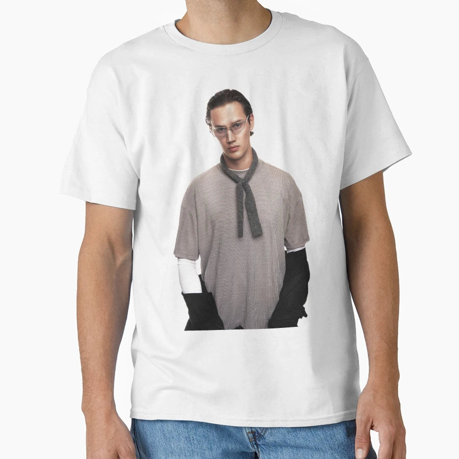 Mau P T-Shirt - Fun Novelty Design Unisex - T-Shirt, Sweatshirt, Hoodie