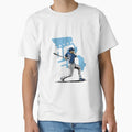 Hunter Dozier Player Map T-Shirt - Unique Graphic Men Women - T-Shirt, Sweatshirt, Hoodie