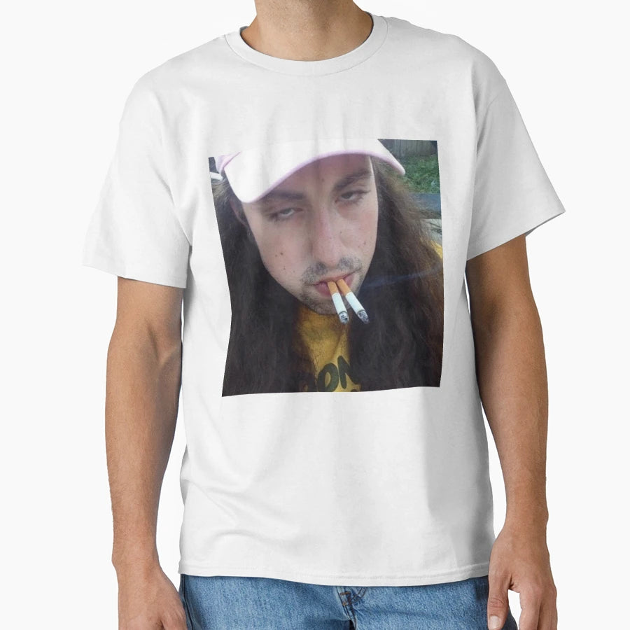 Ruby Da Cherry T-Shirt - Custom Art Print Unisex - T-Shirt, Sweatshirt, Hoodie