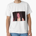 Turtles Mark Volman Photograph T-Shirt - Casual Everyday Wear Unisex - T-Shirt, Sweatshirt, Hoodie