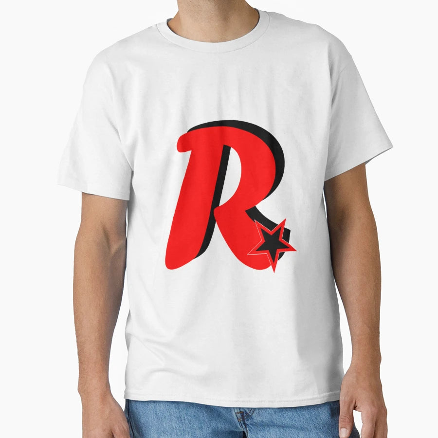 Rockstar T-Shirt - Unique Graphic Unisex - T-Shirt, Sweatshirt, Hoodie