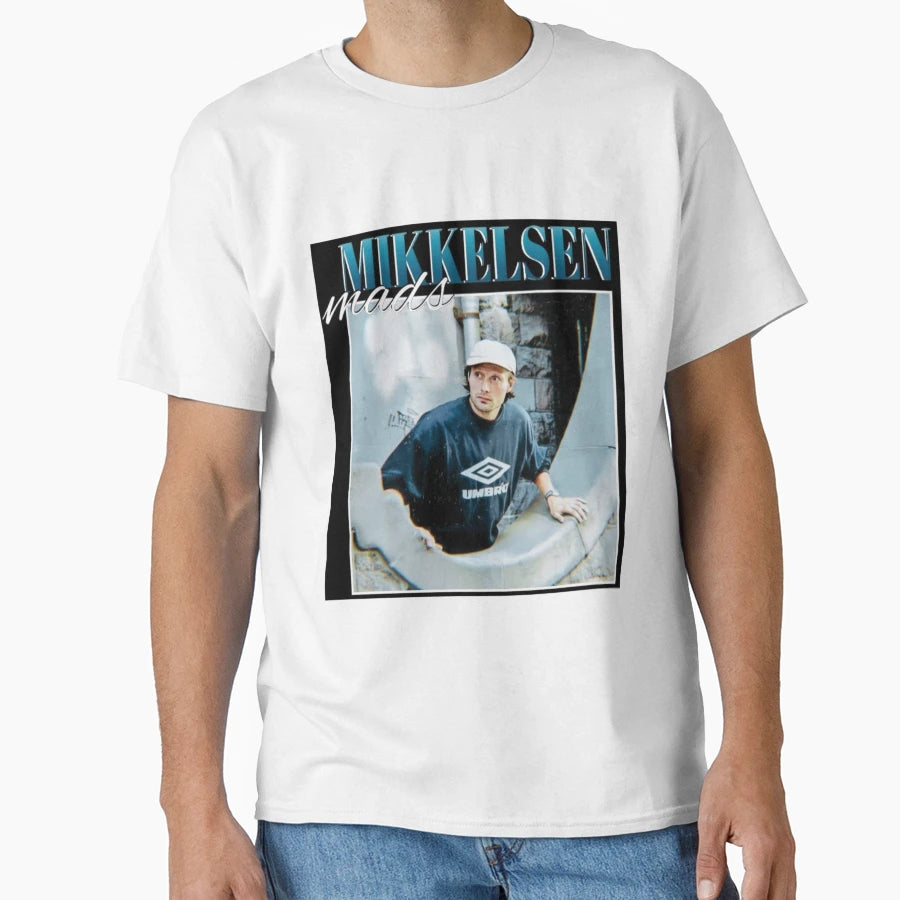 90S Mads T-Shirt - Graphic Print for Adults - T-Shirt, Sweatshirt, Hoodie