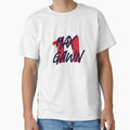 Max Gawn T-Shirt - Trendy Graphic for Adults - T-Shirt, Sweatshirt, Hoodie
