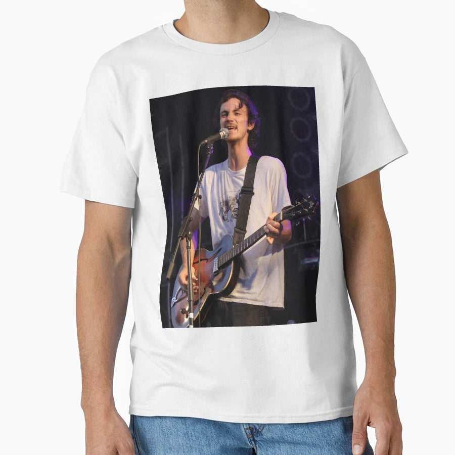 Ian Felice Felice Brothers T-Shirt - Aesthetic Graphic Men Women - T-Shirt, Sweatshirt, Hoodie
