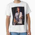 Ian Felice Felice Brothers T-Shirt - Aesthetic Graphic Men Women - T-Shirt, Sweatshirt, Hoodie