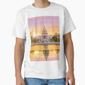 Washington Products T-Shirt - Aesthetic Graphic for Adults - T-Shirt, Sweatshirt, Hoodie