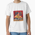 Sportscaster T-Shirt - Unique Graphic Men Women - T-Shirt, Sweatshirt, Hoodie