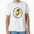 Dominican Penguins T-Shirt - Casual Everyday Wear for Adults - T-Shirt, Sweatshirt, Hoodie
