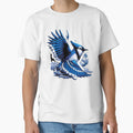 Blue Jays T-Shirt - Fun Novelty Design Men Women - T-Shirt, Sweatshirt, Hoodie