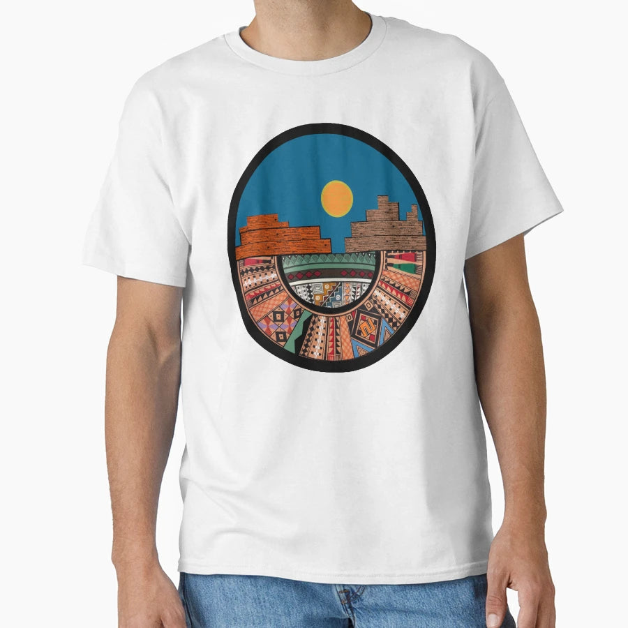 Land Extraordinary T-Shirt - Unique Graphic Unisex - T-Shirt, Sweatshirt, Hoodie