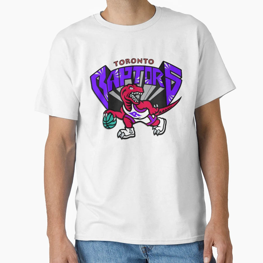 Raps X Grizz T-Shirt - Custom Art Print Unisex - T-Shirt, Sweatshirt, Hoodie