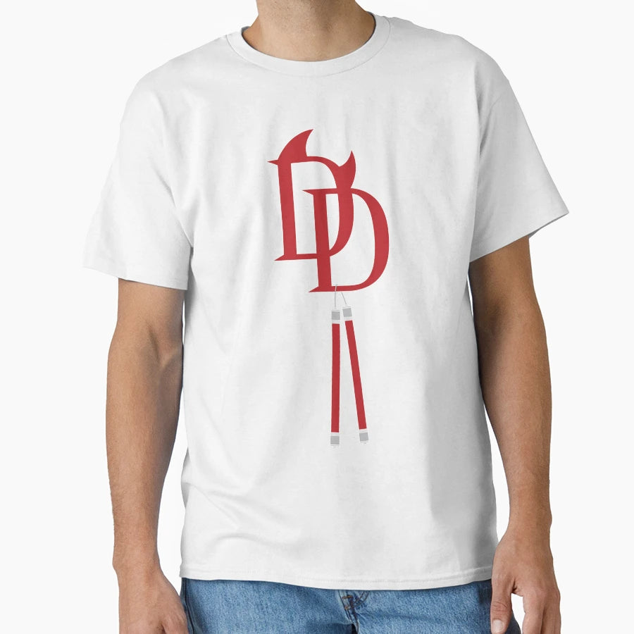 Symbols T-Shirt - Minimalist Print for Adults - T-Shirt, Sweatshirt, Hoodie