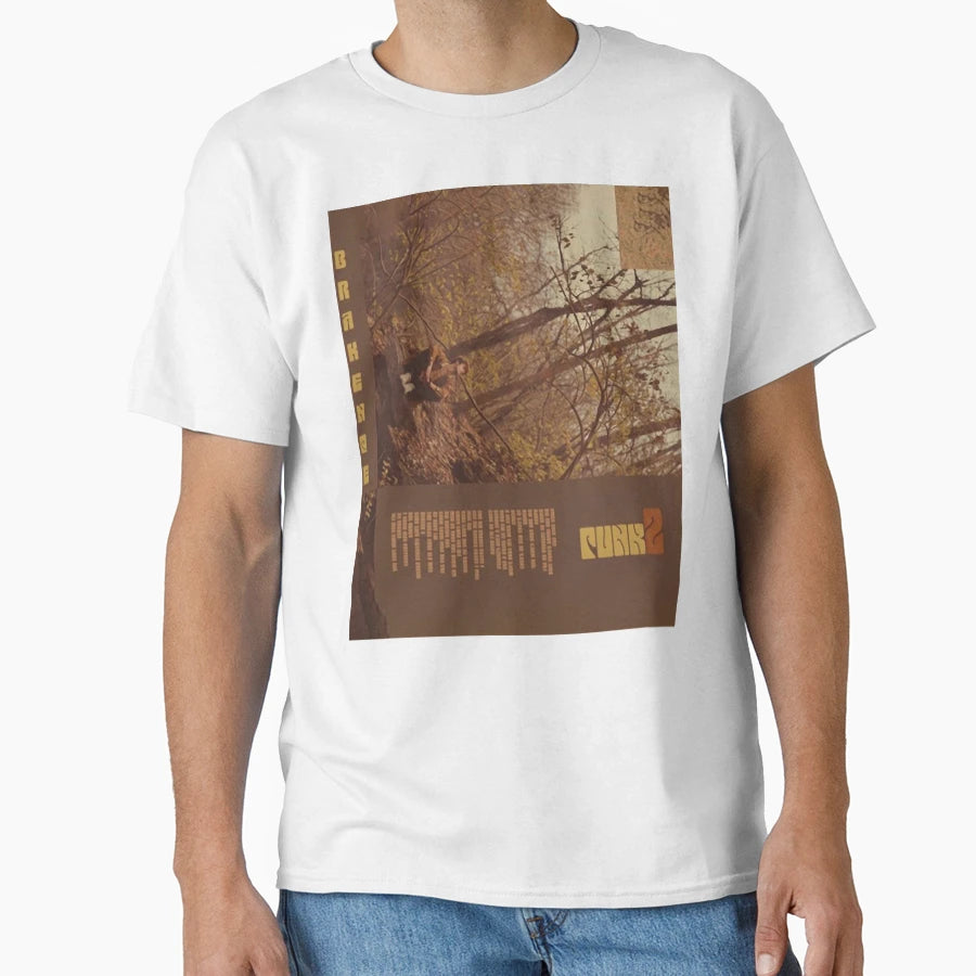Brakence T-Shirt - Novelty Apparel Men Women - T-Shirt, Sweatshirt, Hoodie