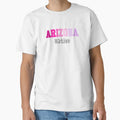 Arizona Native T-Shirt - Streetwear Style Unisex - T-Shirt, Sweatshirt, Hoodie
