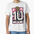 Miamessi T-Shirt - Custom Art Print for Adults - T-Shirt, Sweatshirt, Hoodie