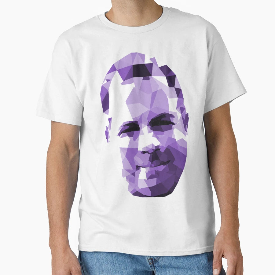 Ted Kravitz T-Shirt - Custom Art Print Men Women - T-Shirt, Sweatshirt, Hoodie