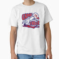This Game Ender Atlanta T-Shirt - Casual Everyday Wear Unisex - T-Shirt, Sweatshirt, Hoodie