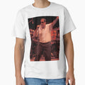 Chris Berman Photograph T-Shirt - Trendy Graphic for Adults - T-Shirt, Sweatshirt, Hoodie