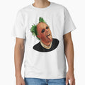 Keith Flint T-Shirt - Streetwear Style Men Women - T-Shirt, Sweatshirt, Hoodie