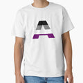 Aces T-Shirt - Aesthetic Graphic Unisex - T-Shirt, Sweatshirt, Hoodie