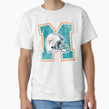 Miami T-Shirt - Novelty Apparel Unisex - T-Shirt, Sweatshirt, Hoodie