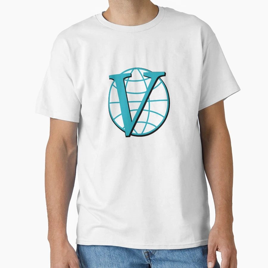 Venture Industries Logo T-Shirt - Unique Graphic Unisex - T-Shirt, Sweatshirt, Hoodie