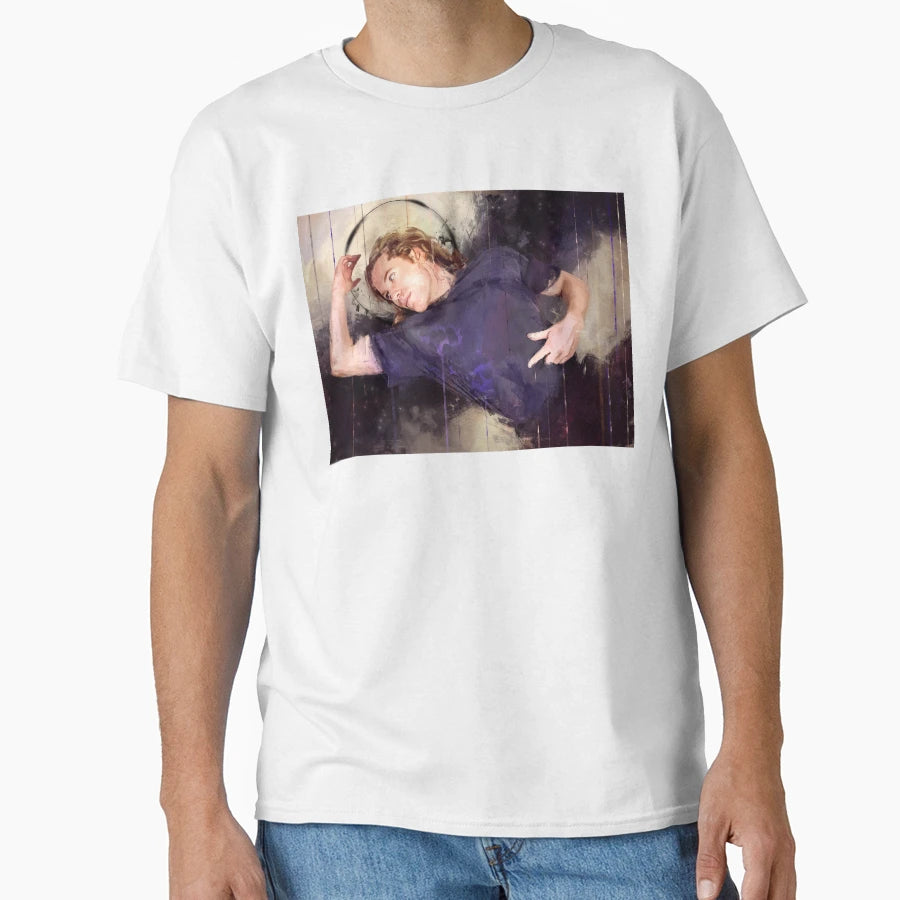 Dark Angel T-Shirt - Fun Novelty Design for Adults - T-Shirt, Sweatshirt, Hoodie